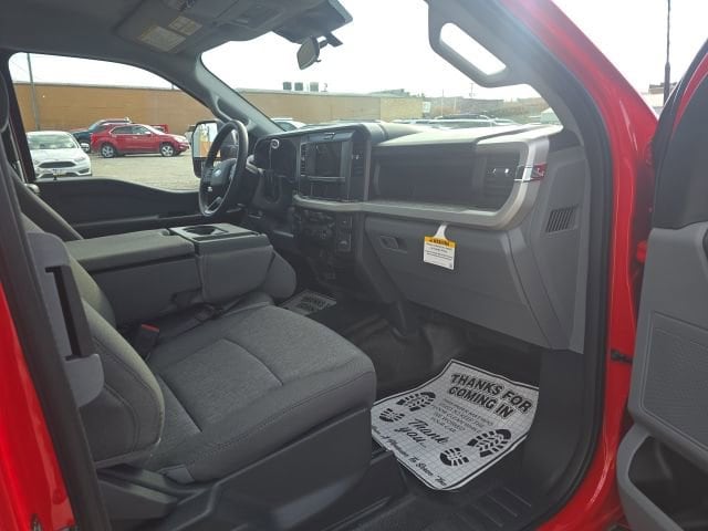 2026 Ford F-350 Super Duty XL - Photo 28