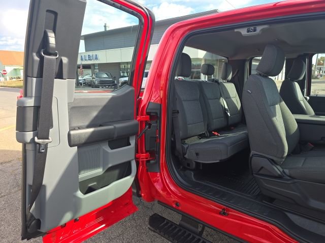 2026 Ford F-350 Super Duty XL - Photo 30