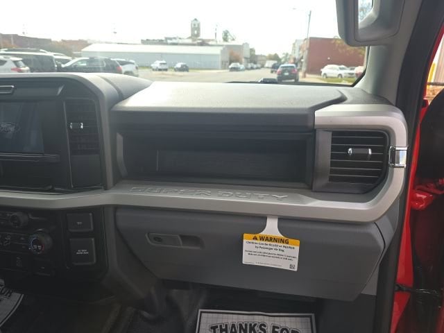 2026 Ford F-350 Super Duty XL - Photo 25