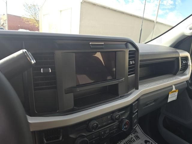 2026 Ford F-350 Super Duty XL - Photo 19