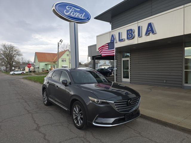 2019 Mazda CX-9 Grand Touring FWD's photo