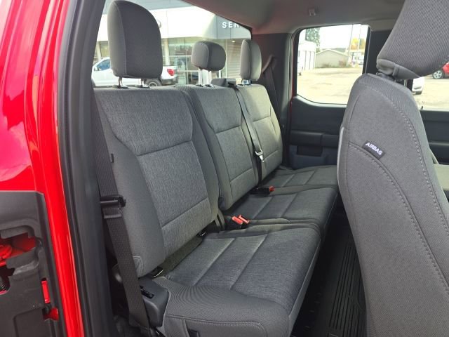 2026 Ford F-350 Super Duty XL - Photo 32