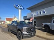  Ford Super Duty F-250 SRW