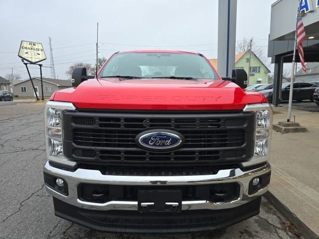2026 Ford F-350 Super Duty XL - Photo 9