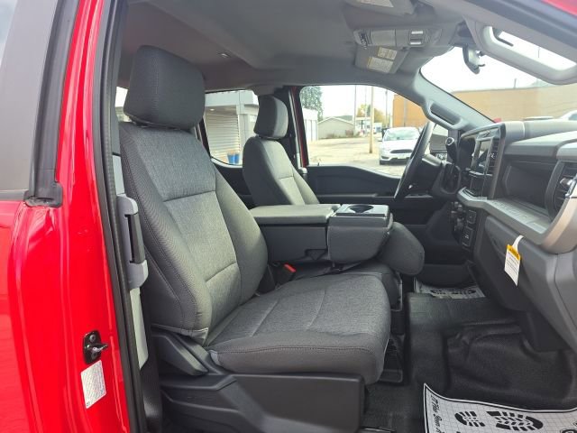 2026 Ford F-350 Super Duty XL - Photo 27