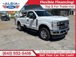 Ford Super Duty F-250 SRW