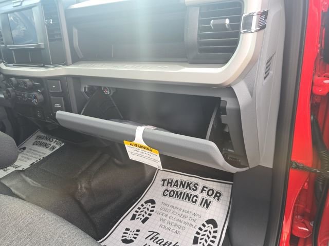 2026 Ford F-350 Super Duty XL - Photo 26