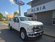  Ford Super Duty F-350 SRW