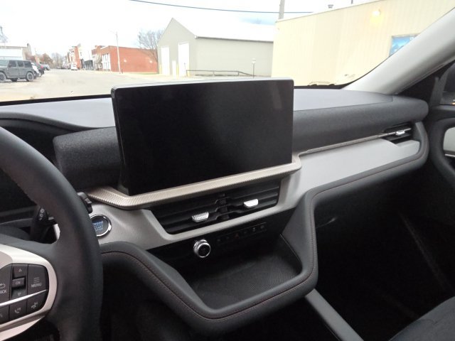 2026 Ford Explorer Active - Photo 15