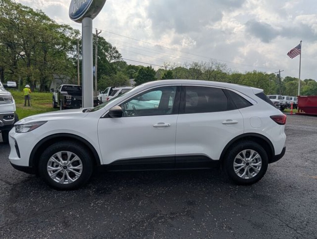 Used 2023 Ford Escape Active SUV