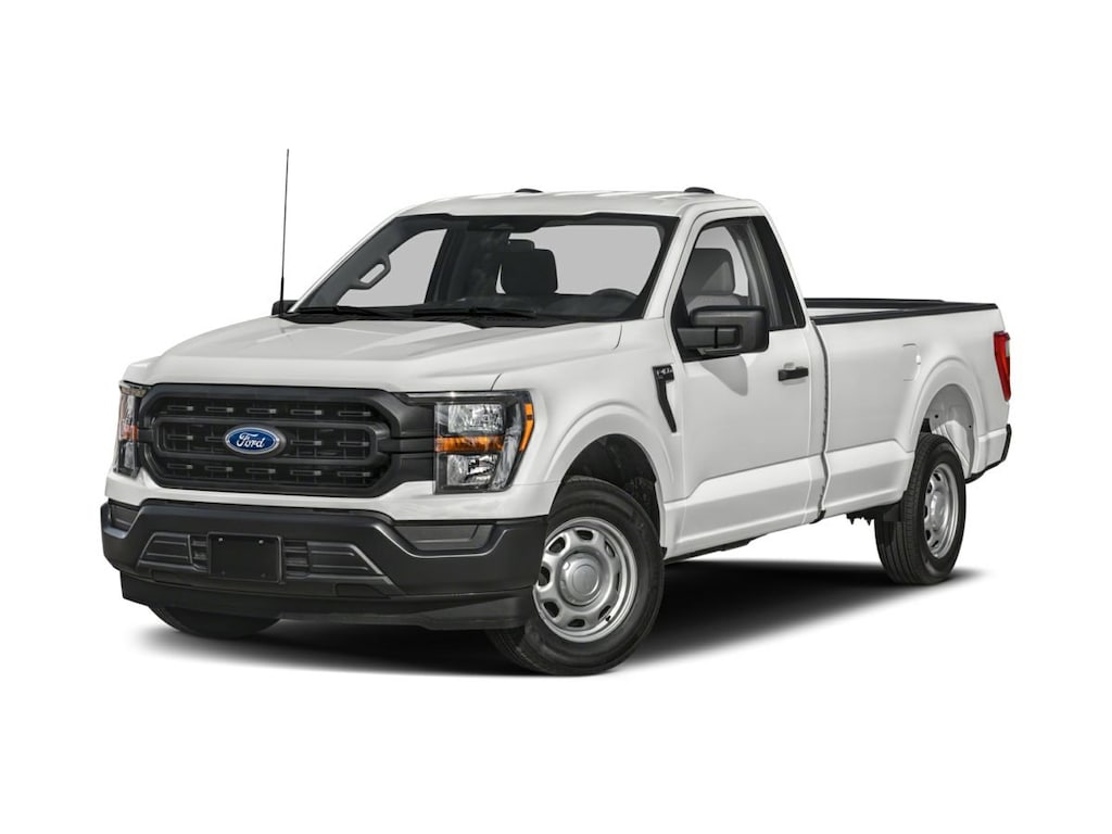 New 2026 Ford Super Duty F-250 SRW Truck Crew Cab