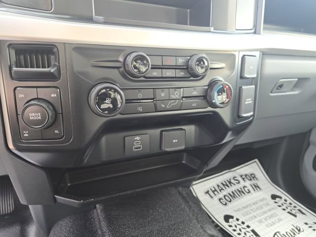 2026 Ford F-350 Super Duty XL - Photo 20