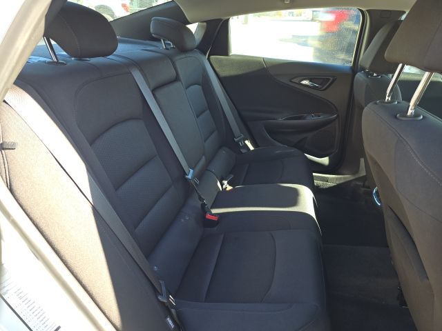 2024 Chevrolet Malibu 1LT - Photo 22