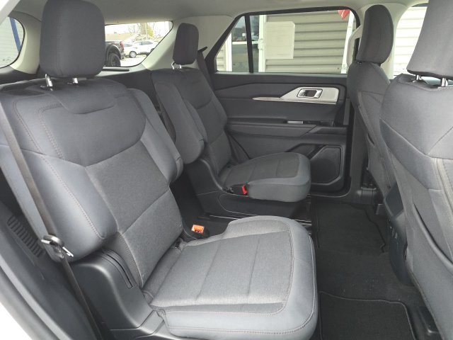 2026 Ford Explorer Active - Photo 26