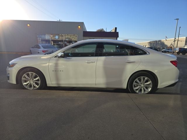2024 Chevrolet Malibu 1LT - Photo 6