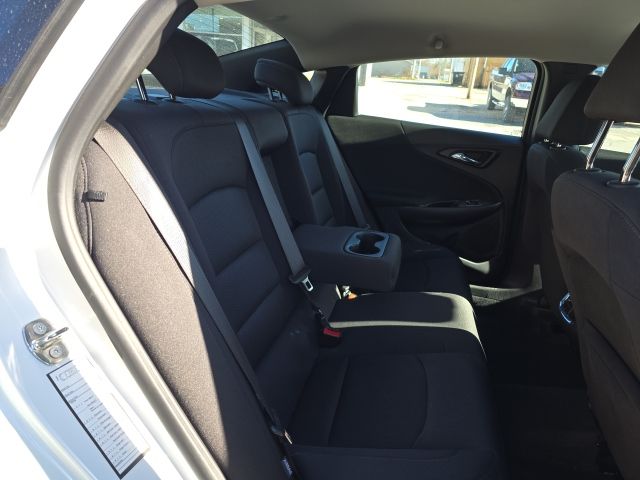 2024 Chevrolet Malibu 1LT - Photo 23
