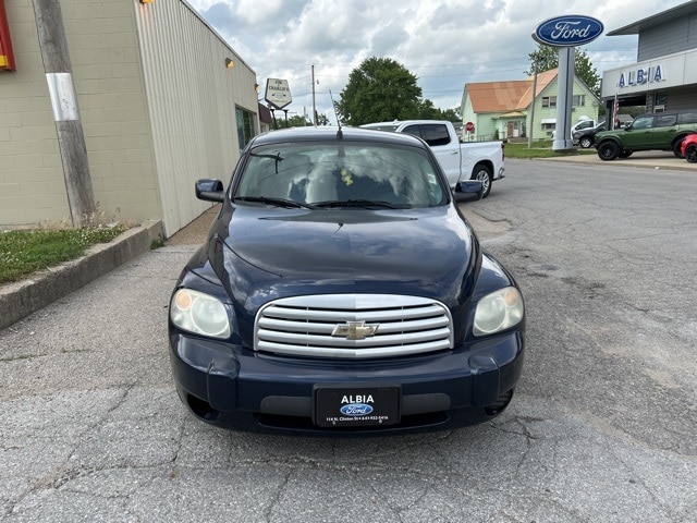 Used 2009 Chevrolet HHR LT with VIN 3GNCA23B29S590881 for sale in Albia, IA