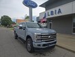  Ford Super Duty F-250 SRW