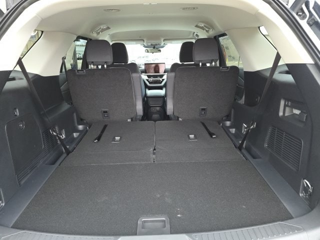 2026 Ford Explorer Active - Photo 38