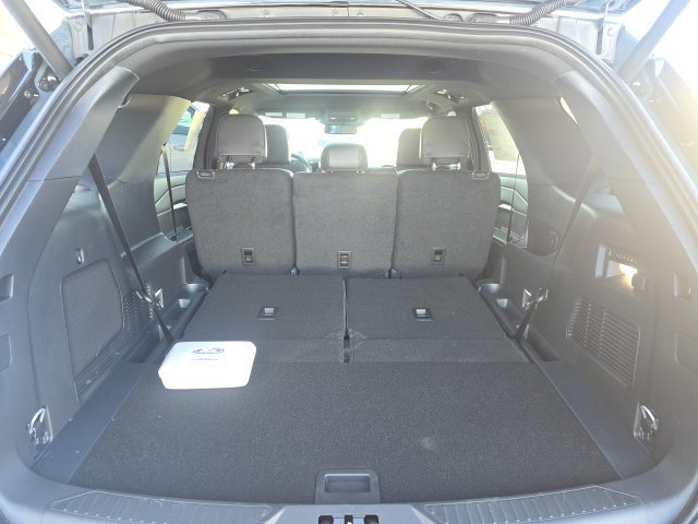 2026 Ford Explorer ST - Photo 44