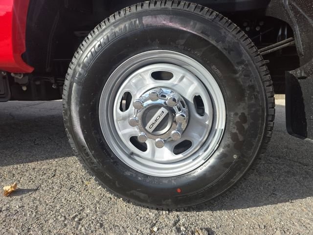 2026 Ford F-350 Super Duty XL - Photo 40
