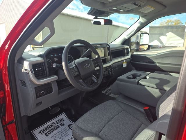2026 Ford F-350 Super Duty XL - Photo 13