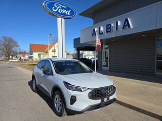 2026 Ford Escape Active SUV