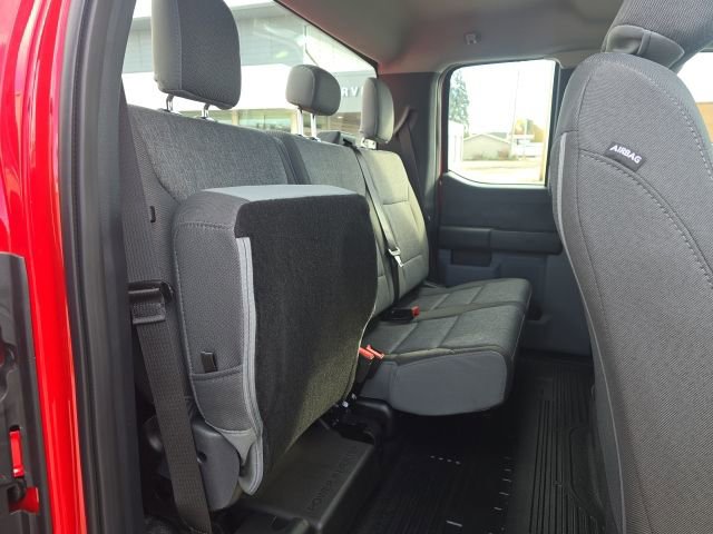 2026 Ford F-350 Super Duty XL - Photo 34