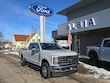  Ford Super Duty F-350 SRW