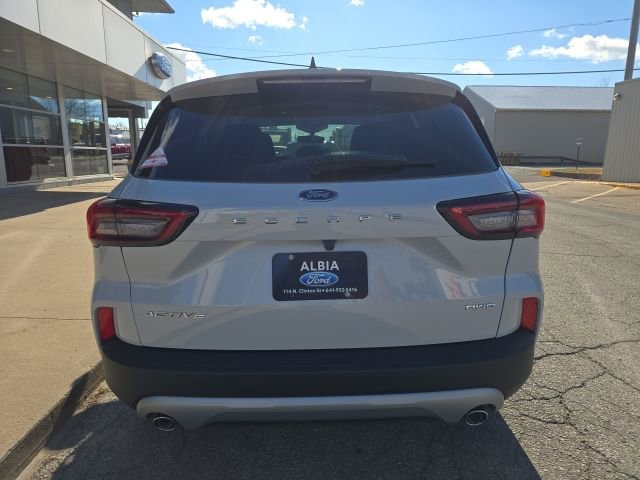 2026 Ford Escape Active photo 3