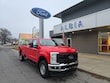  Ford Super Duty F-350 SRW