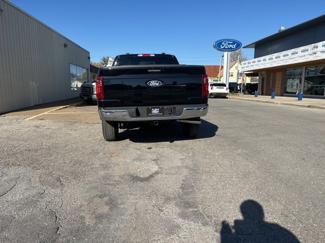 2024 Ford F-150 XLT photo 4
