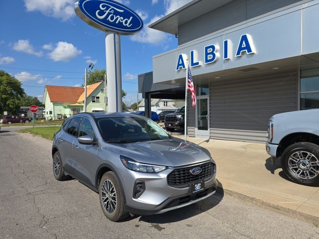 2023 Ford Escape PHEV