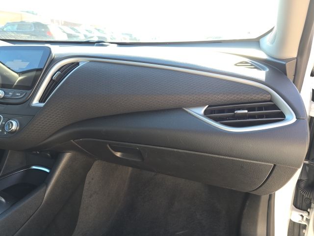 2024 Chevrolet Malibu 1LT - Photo 17