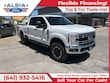 Ford Super Duty F-350 SRW