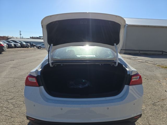 2024 Chevrolet Malibu 1LT - Photo 27