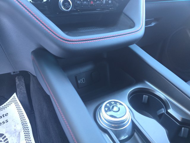 2026 Ford Explorer ST - Photo 17