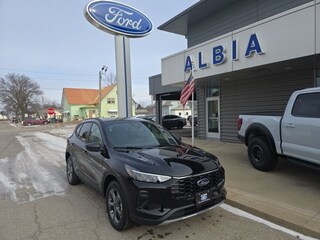 2026 Ford Escape ST-Line SUV