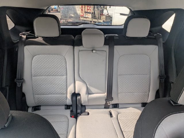  Ford Escape