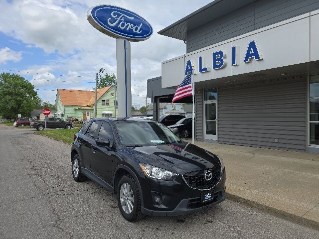 2014 Mazda CX-5 Touring Auto AWD's photo