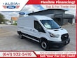 Ford Transit Cargo Van