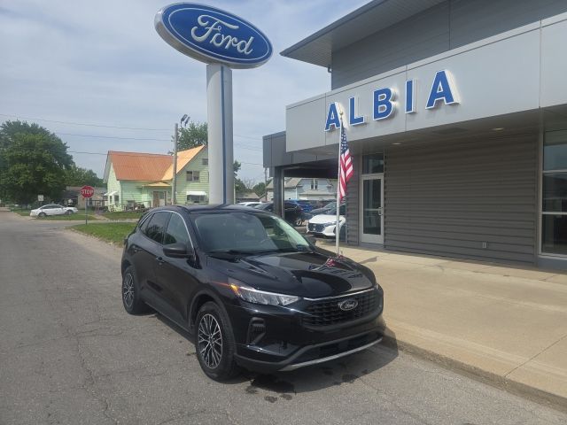 2023 Ford Escape Active AWD's photo