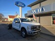  Ford Super Duty F-350 DRW