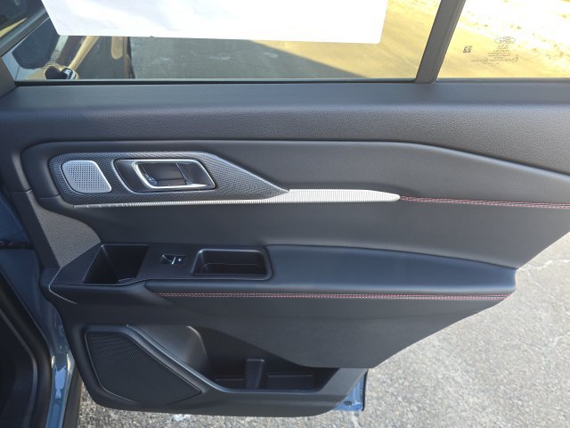 2026 Ford Explorer ST - Photo 25
