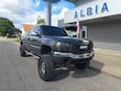  GMC Sierra 1500HD
