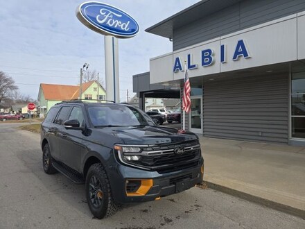 2025 Ford Expedition Tremor SUV