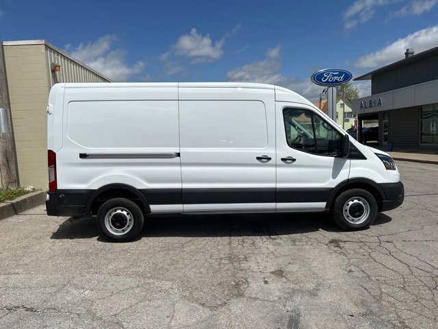 2025 Ford Transit Cargo Van photo 4