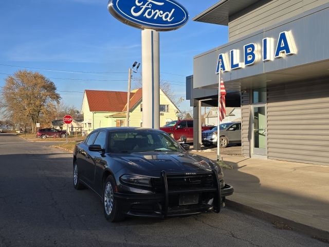 2020 Dodge Charger's photo
