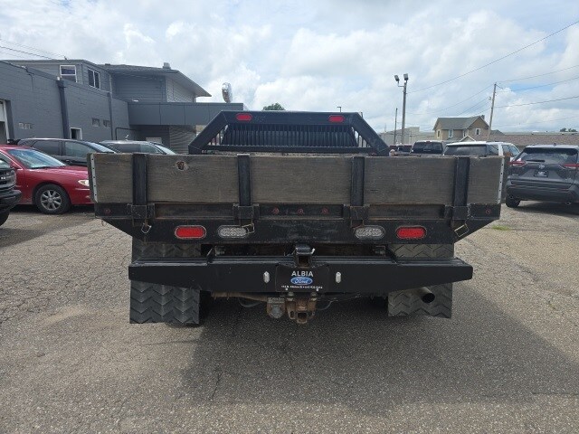 2003 Chevrolet Silverado 3500HD photo 2