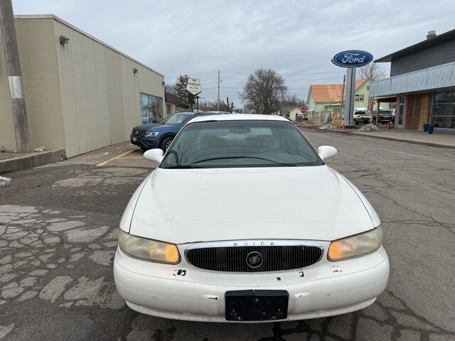 Used 2005 Buick Century Base with VIN 2G4WS52J951104386 for sale in Albia, IA